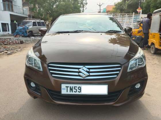 Used Maruti Suzuki Ciaz Sigma_1.5 Cars in MADURAI Used-Maruti Suzuki-Ciaz-Sigma_1.5-Cars-in-MADURAI-Second-Maruti Suzuki-Ciaz-Sigma_1.5-Cars-in-MADURAI-Per-Owned-Maruti Suzuki-Ciaz-Sigma_1.5-Cars-in-MADURAI